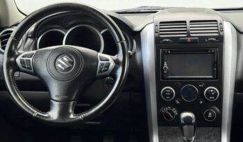 SUZUKI Vitara  | 4×4 (doł. ręcznie) | Manualna | 95 KM | Inny kolor full