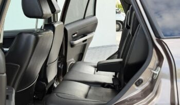 SUZUKI Vitara  | 4×4 (doł. ręcznie) | Manualna | 95 KM | Inny kolor full