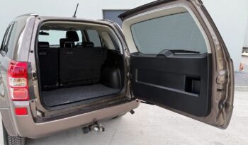 SUZUKI Vitara  | 4×4 (doł. ręcznie) | Manualna | 95 KM | Inny kolor full