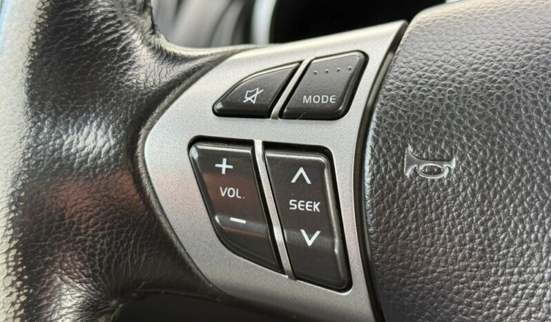 SUZUKI Vitara  | 4×4 (doł. ręcznie) | Manualna | 95 KM | Inny kolor full
