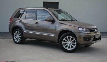 SUZUKI Vitara  | 4×4 (doł. ręcznie) | Manualna | 95 KM | Inny kolor full
