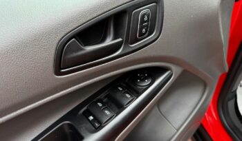 FORD Transit Connect  | FWD (przód) | Automatyczna | 120 KM | Czerwony full