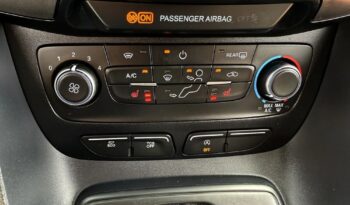 FORD Transit Connect  | FWD (przód) | Automatyczna | 120 KM | Czerwony full