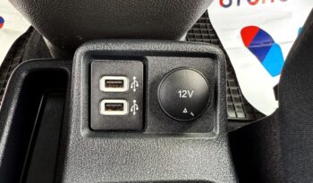 FORD Transit Connect  | FWD (przód) | Automatyczna | 120 KM | Czerwony full