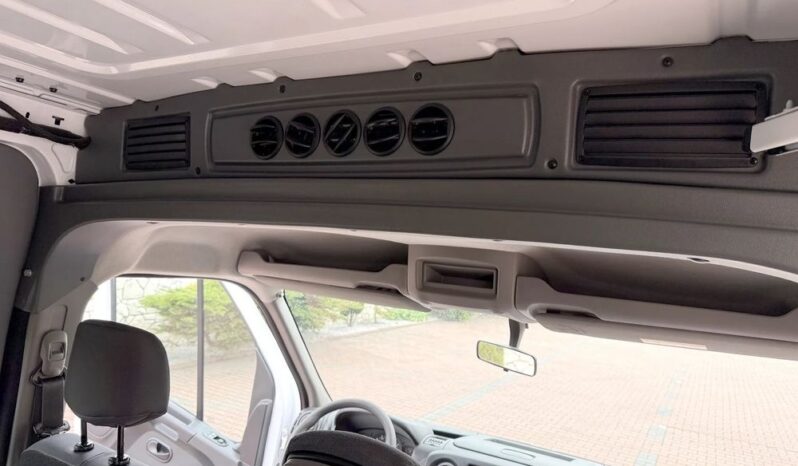 RENAULT Master  | 4×4 (doł. ręcznie) | Manualna | 130 KM | Biały full