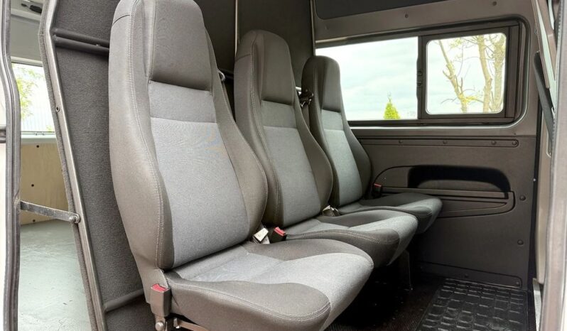 RENAULT Master  | 4×4 (doł. ręcznie) | Manualna | 130 KM | Biały full