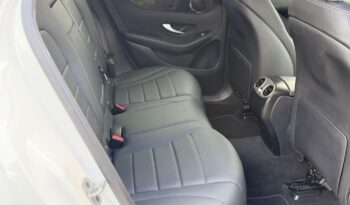 MERCEDES-BENZ GLC  | 4×4 (stały) | Automatyczna | 163 KM | Biały full