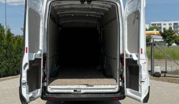 FORD Transit | RWD (tył) | Manualna | 130 KM | Biały full