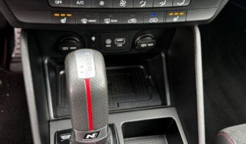 HYUNDAI Tucson  | FWD (przód) | Automatyczna | 136 KM | Czerwony full