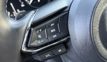 MAZDA CX-5  | FWD (przód) | Automatyczna | 165 KM | Czarny full