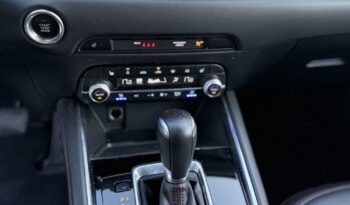 MAZDA CX-5  | FWD (przód) | Automatyczna | 165 KM | Czarny full