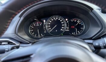 MAZDA CX-5  | FWD (przód) | Automatyczna | 165 KM | Czarny full
