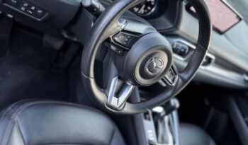 MAZDA CX-5  | FWD (przód) | Automatyczna | 165 KM | Czarny full
