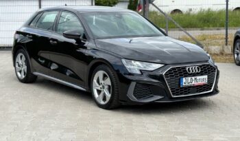 Audi A3  | Fwd (Przód) | Manualna | 116 Km | Czarny