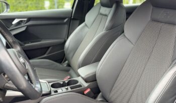 AUDI A3  | FWD (przód) | Manualna | 116 KM | Czarny full