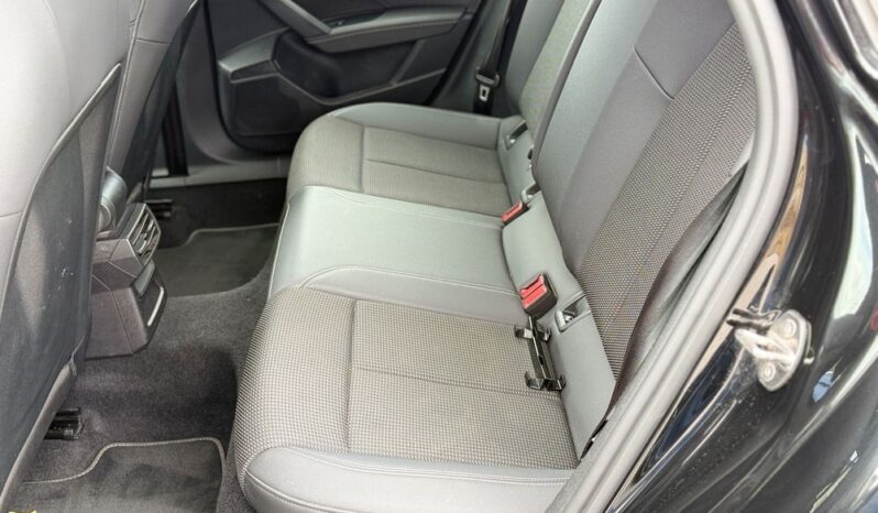 AUDI A3  | FWD (przód) | Manualna | 116 KM | Czarny full