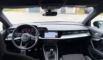 AUDI A3  | FWD (przód) | Manualna | 116 KM | Czarny full