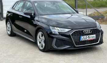 AUDI A3  | FWD (przód) | Manualna | 116 KM | Czarny full