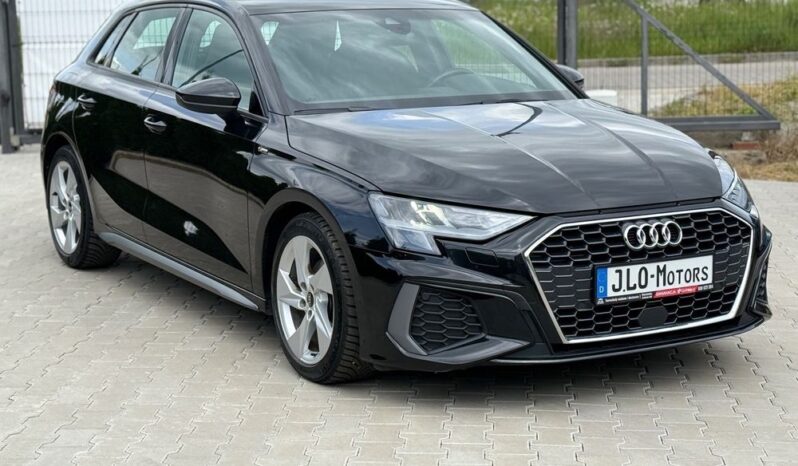 AUDI A3  | FWD (przód) | Manualna | 116 KM | Czarny full