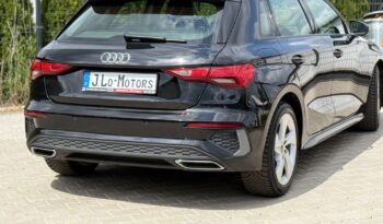 AUDI A3  | FWD (przód) | Manualna | 116 KM | Czarny full