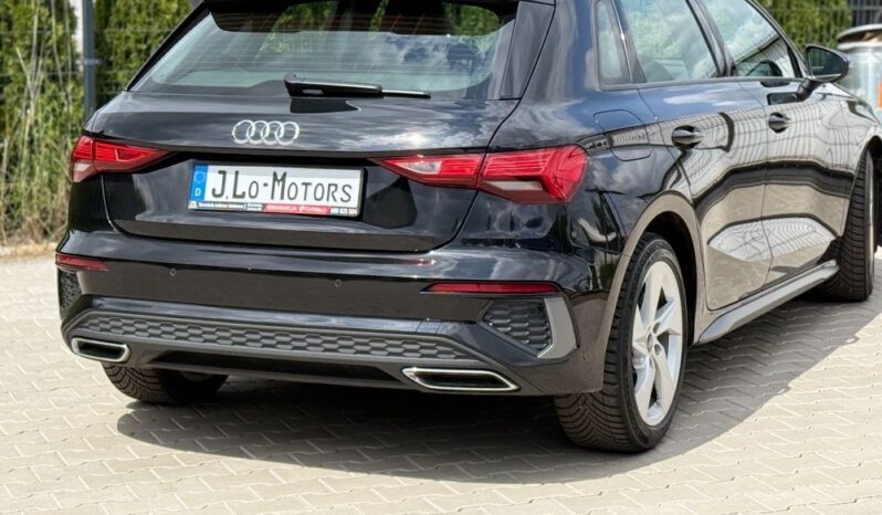 AUDI A3  | FWD (przód) | Manualna | 116 KM | Czarny full