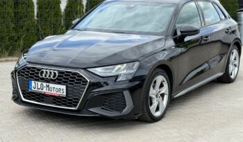 AUDI A3  | FWD (przód) | Manualna | 116 KM | Czarny full