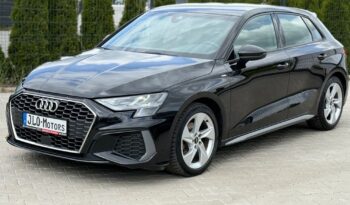 AUDI A3  | FWD (przód) | Manualna | 116 KM | Czarny full