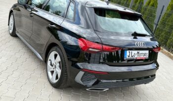 AUDI A3  | FWD (przód) | Manualna | 116 KM | Czarny full