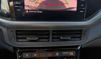 VOLKSWAGEN T-Cross  | FWD (przód) | Automatyczna | 95 KM | Czarny full