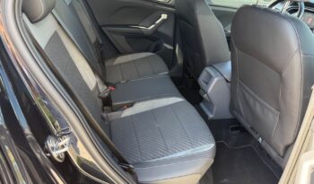 VOLKSWAGEN T-Cross  | FWD (przód) | Automatyczna | 95 KM | Czarny full