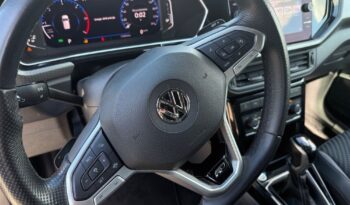 VOLKSWAGEN T-Cross  | FWD (przód) | Automatyczna | 95 KM | Czarny full