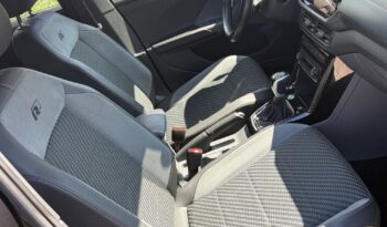 VOLKSWAGEN T-Cross  | FWD (przód) | Automatyczna | 95 KM | Czarny full