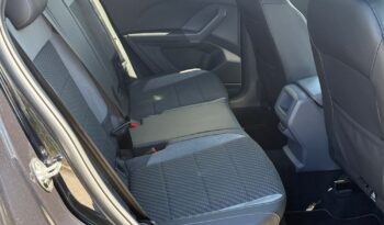VOLKSWAGEN T-Cross  | FWD (przód) | Automatyczna | 95 KM | Czarny full