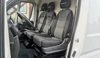 FIAT Ducato  | FWD (przód) | Manualna | 160 KM | Biały full