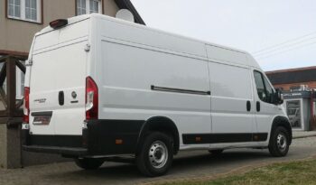 FIAT Ducato  | FWD (przód) | Manualna | 160 KM | Biały full