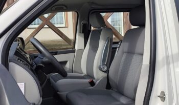 VOLKSWAGEN Transporter | przedni | Manualna | 102 KM | Biały full