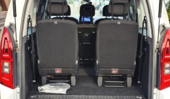 TOYOTA ProAce City | FWD (przód) | Manualna | 130 KM | Biały full