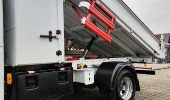 RENAULT Master  | RWD (tył) | Manualna | 146 KM | Biały full