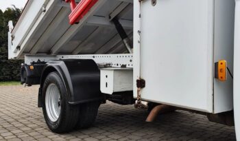 RENAULT Master  | RWD (tył) | Manualna | 146 KM | Biały full