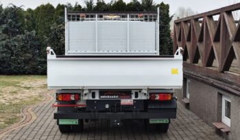 RENAULT Master  | RWD (tył) | Manualna | 146 KM | Biały full
