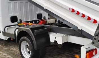 RENAULT Master  | RWD (tył) | Manualna | 125 KM | Biały full