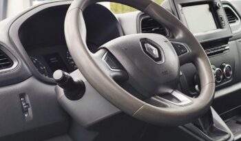 RENAULT Master  | RWD (tył) | Manualna | 163 KM | Biały full