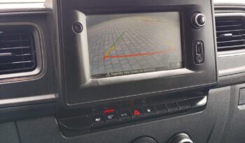 RENAULT Master  | RWD (tył) | Manualna | 163 KM | Biały full