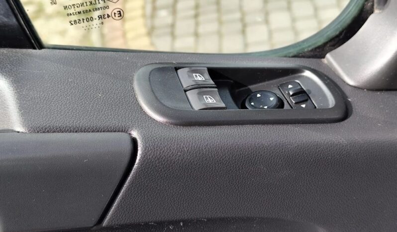 RENAULT Master  | RWD (tył) | Manualna | 163 KM | Biały full