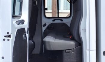 RENAULT Master  | RWD (tył) | Manualna | 163 KM | Biały full
