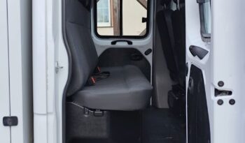 RENAULT Master  | RWD (tył) | Manualna | 163 KM | Biały full