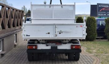 RENAULT Master  | RWD (tył) | Manualna | 163 KM | Biały full