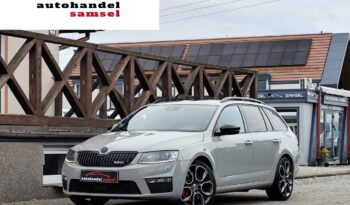 Skoda Octavia  | Fwd (Przód) | Automatyczna | 184 Km | Szary