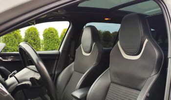 SKODA Octavia  | FWD (przód) | Automatyczna | 184 KM | Szary full