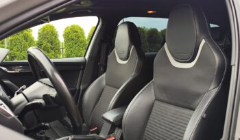 SKODA Octavia  | FWD (przód) | Automatyczna | 184 KM | Szary full